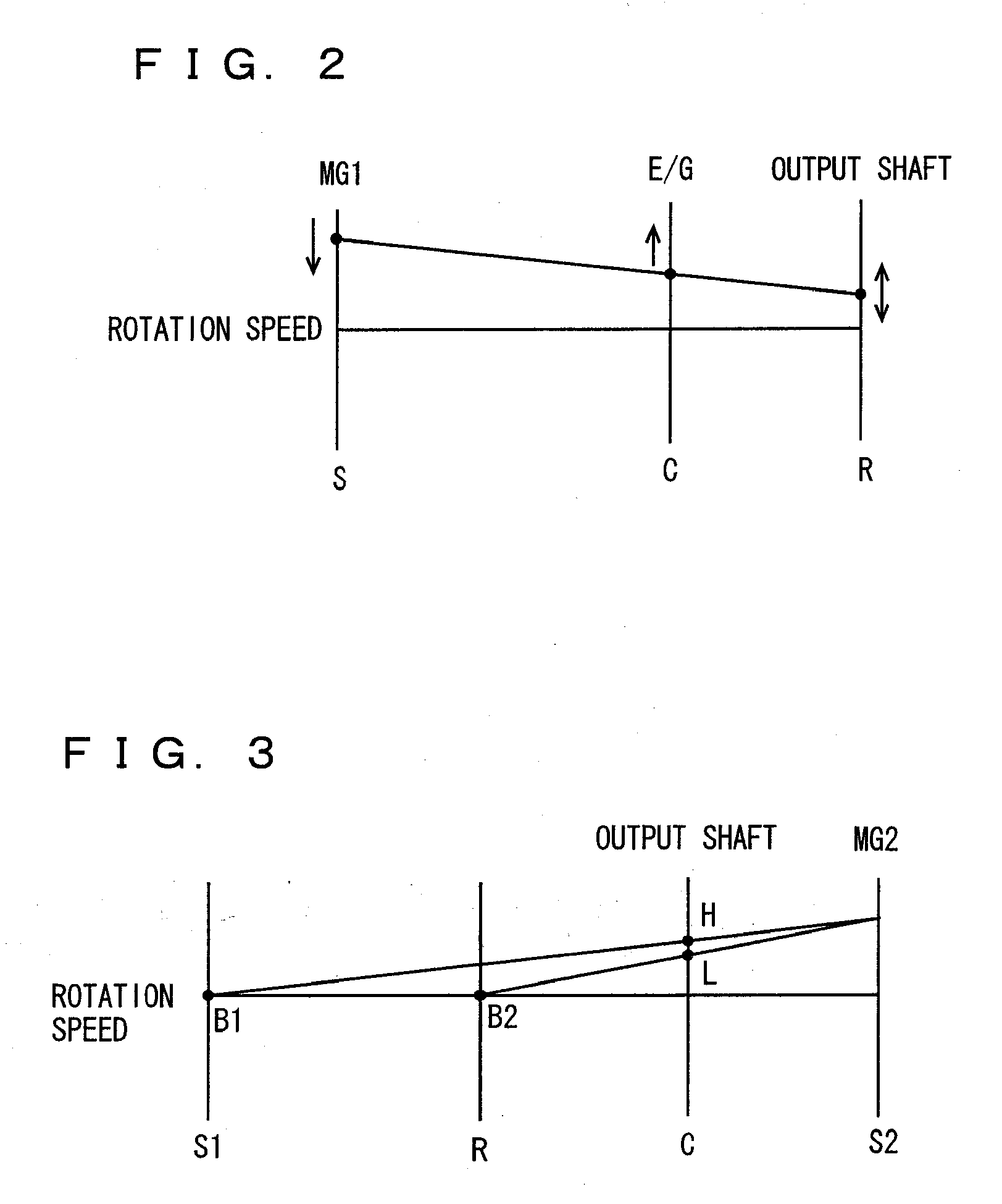 Vehicular control device and method of controlling a vehicle