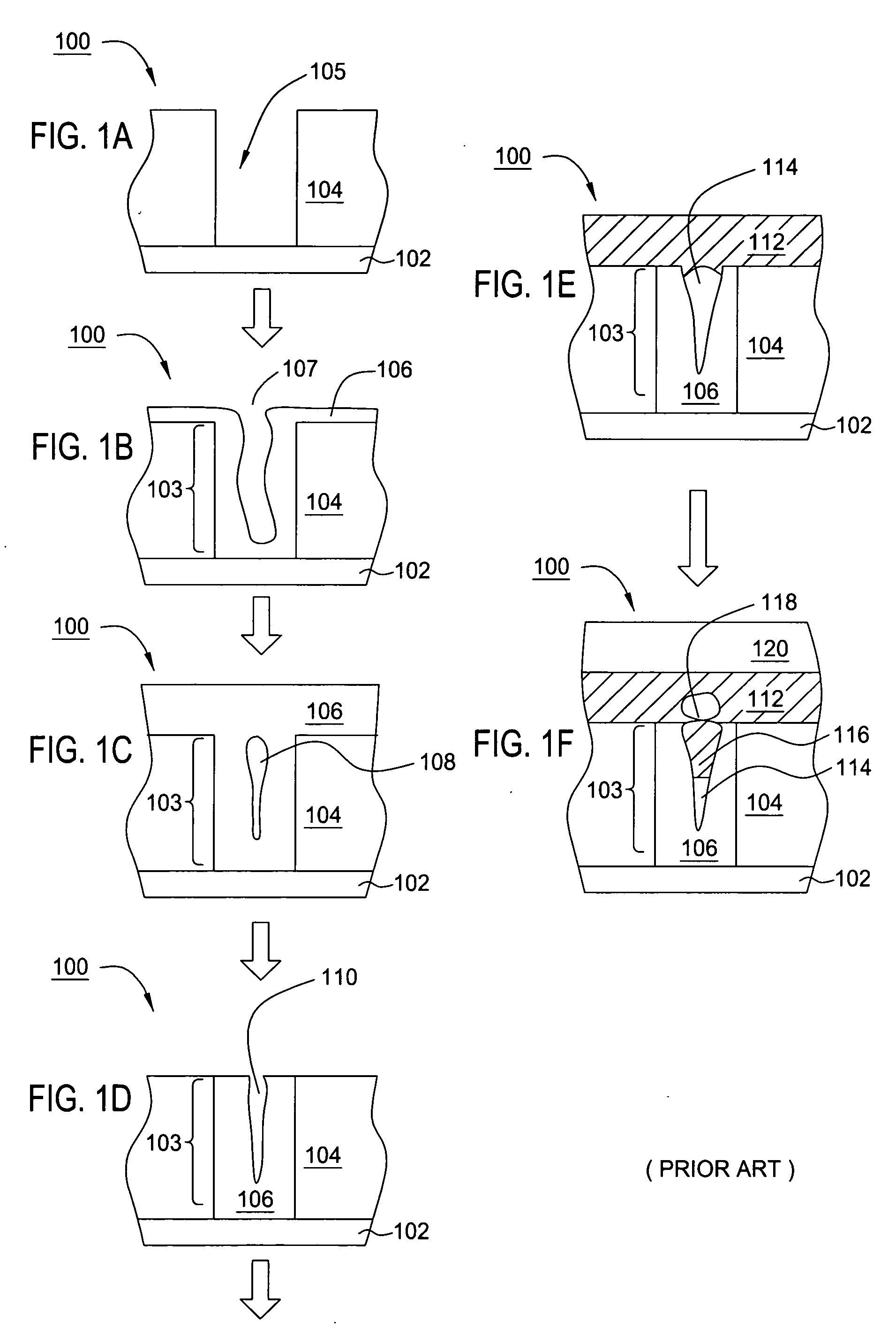 Electroless deposition process on a silicon contact