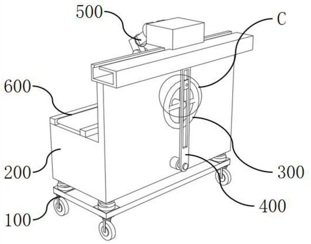 Printed circuit board product coding device and method