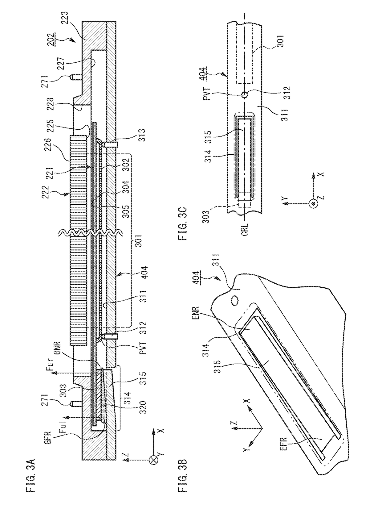 Optical scanning device and image forming device having the same