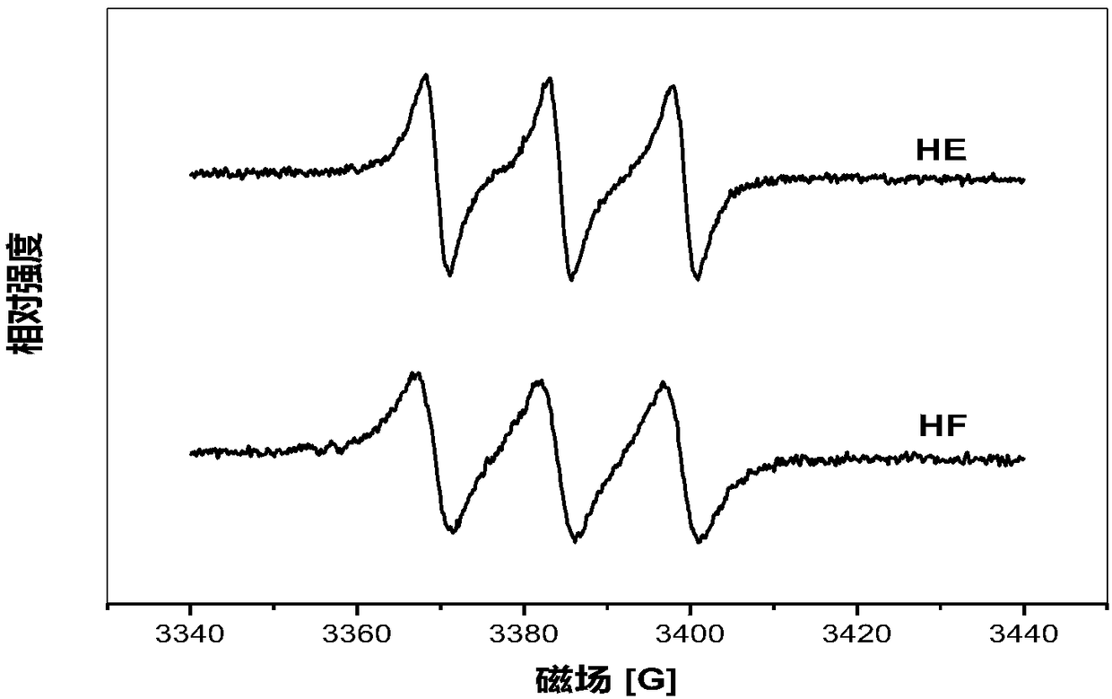 Hypocrellin derivatives, and preparation method and application thereof