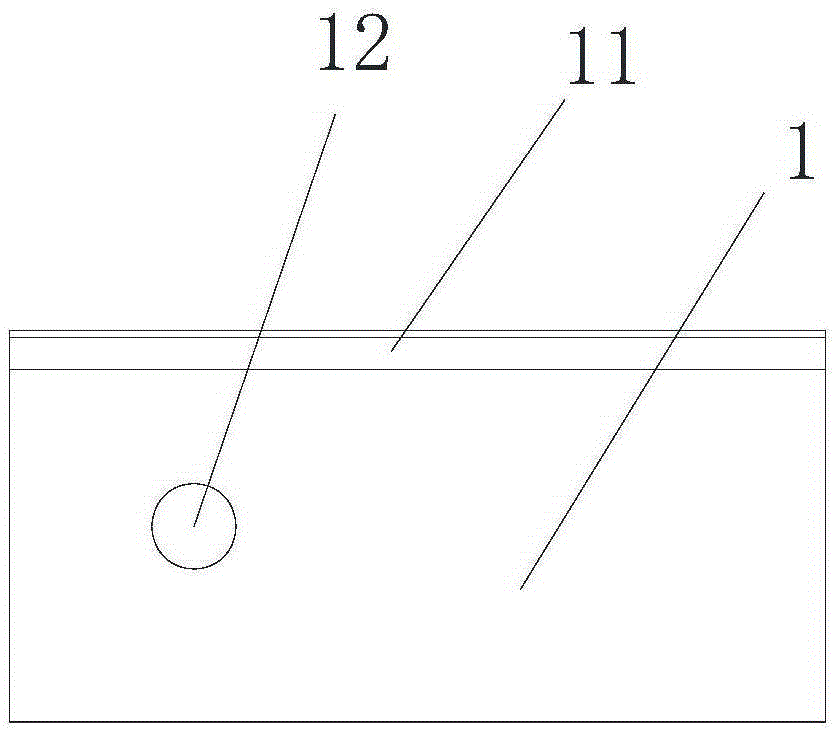 Cap-shaped blunt stripper for digestive endoscopy