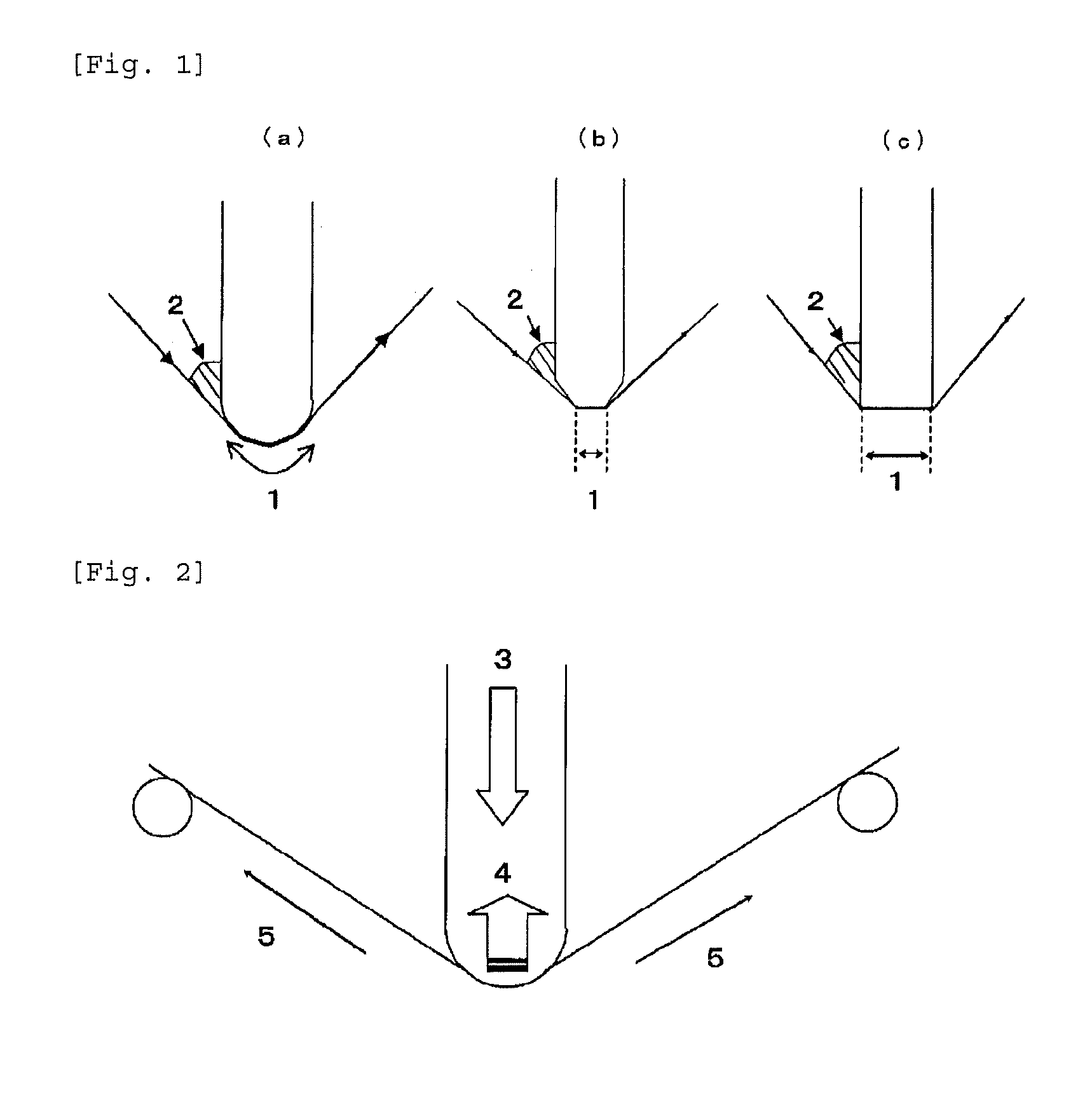Coating fabric for airbags and method for manufacturing the same