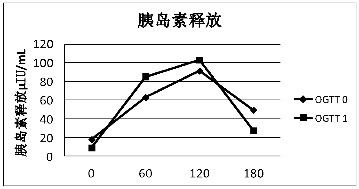 Use of maggot in treatment of diabetes