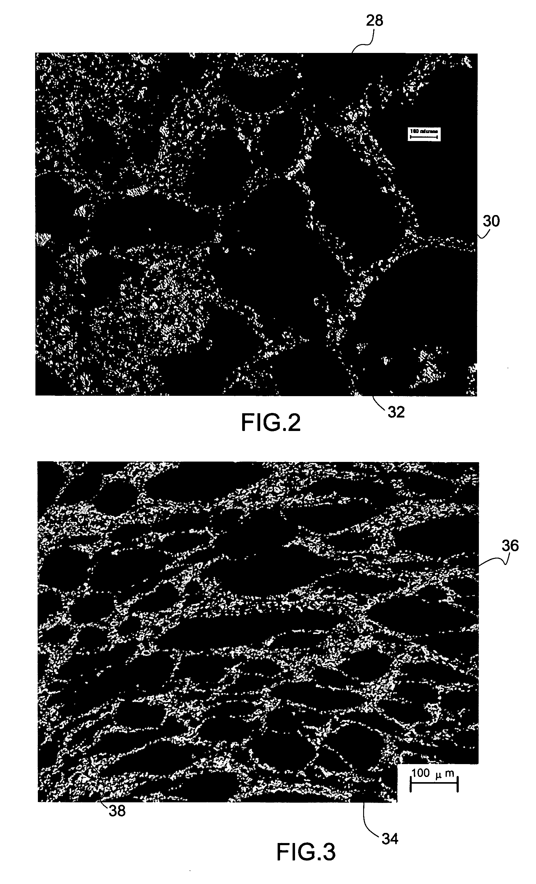 Electrically conductive cermet and devices made thereof