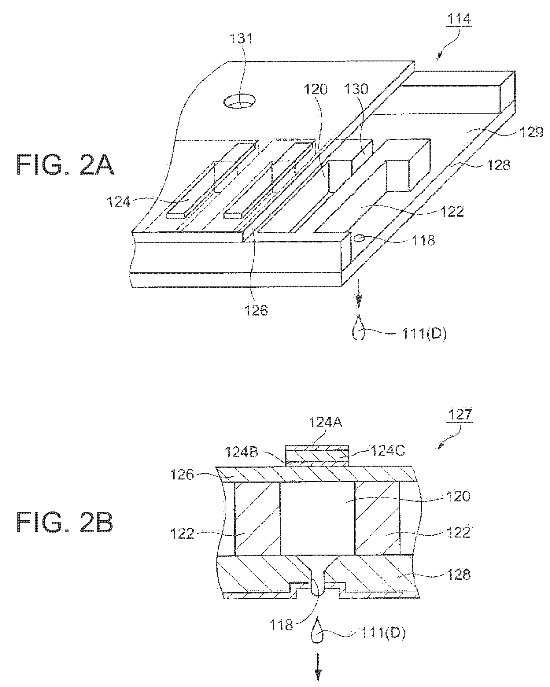 Method for manufacturing electronic substrate