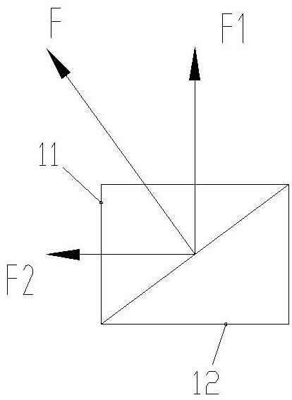 Sensorless torque power-assisted driving device of electric power-assisted bicycle