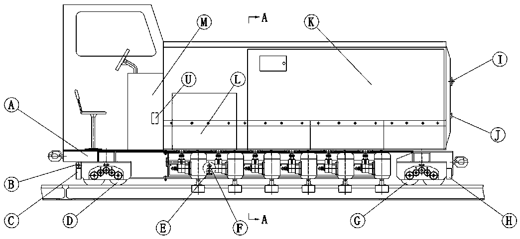 railway-track-construction-process-agico-railroad-rails