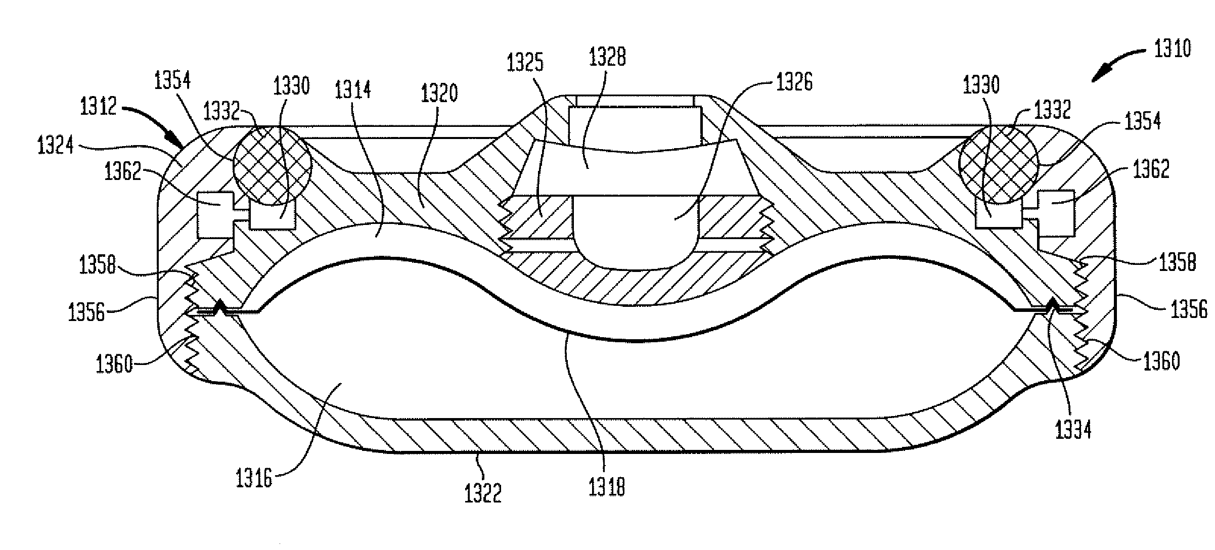 Variable flow infusion pump system