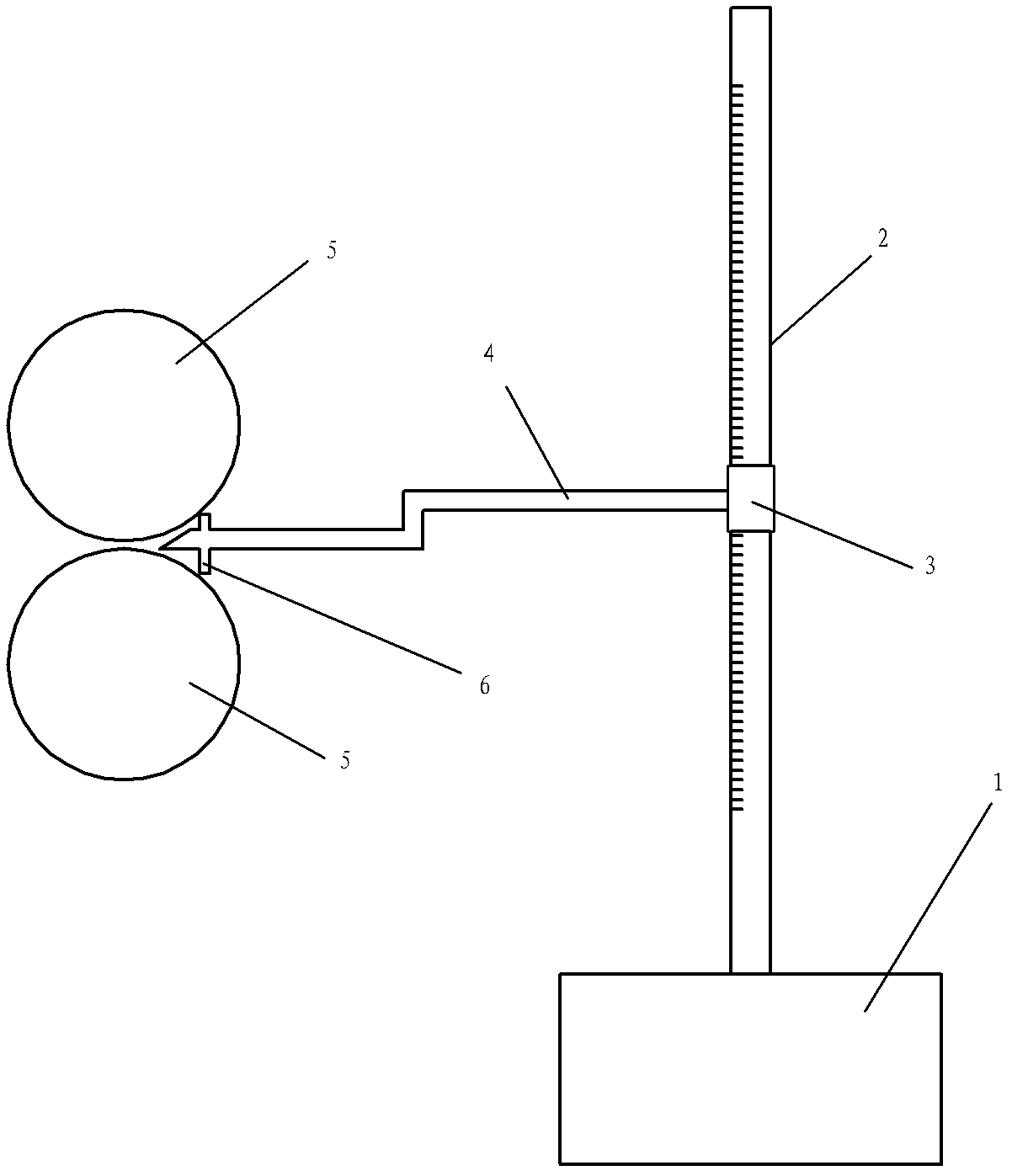 horizontal-goniometer-for-guide-beam-eureka-patsnap-develop