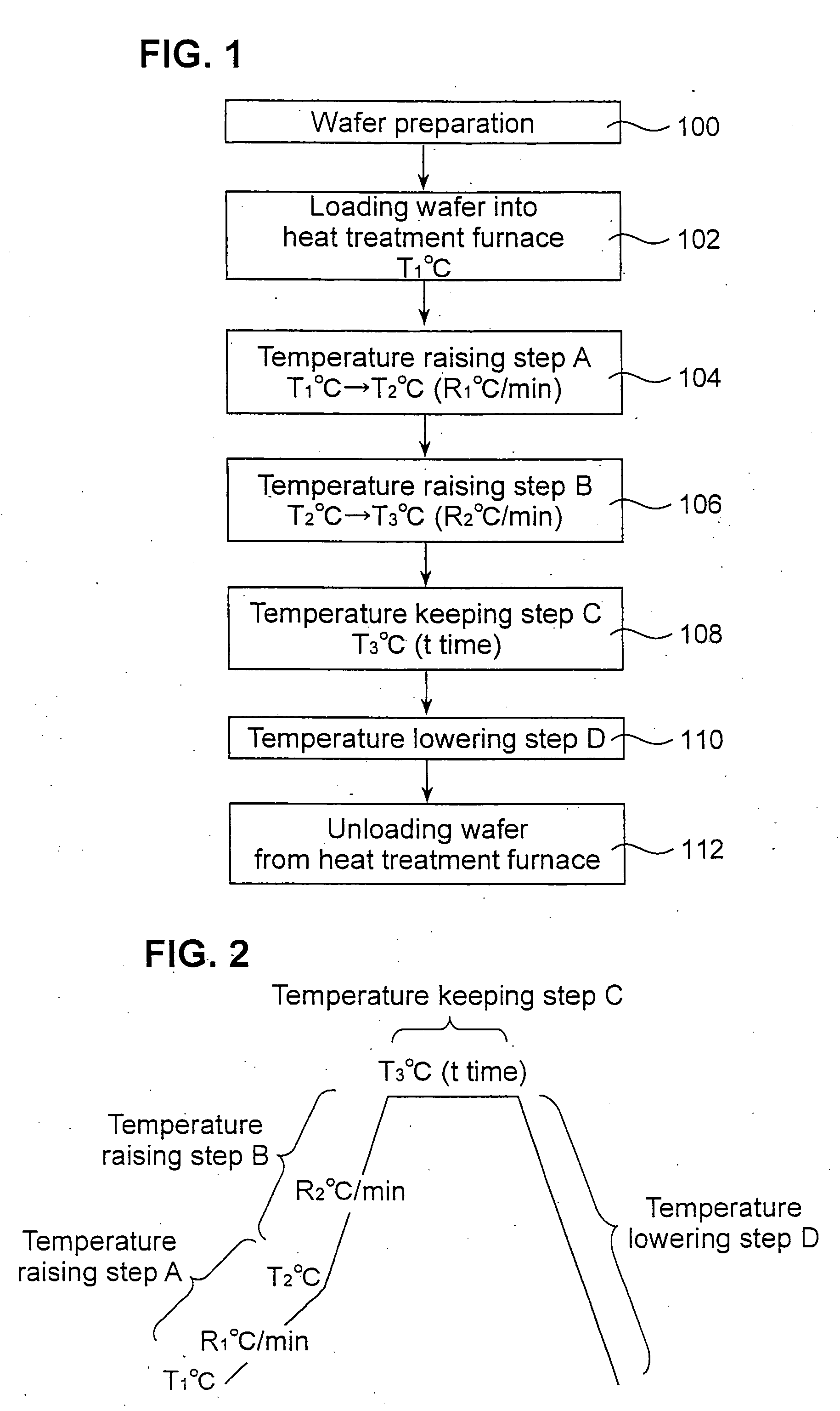 Methods for manufacturing silicon wafer and silicon epitaxial wafer, and silicon epitaxial wafer