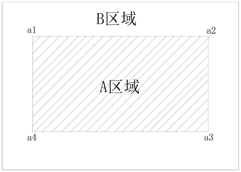 Defect detection method, device and equipment and computer readable storage medium