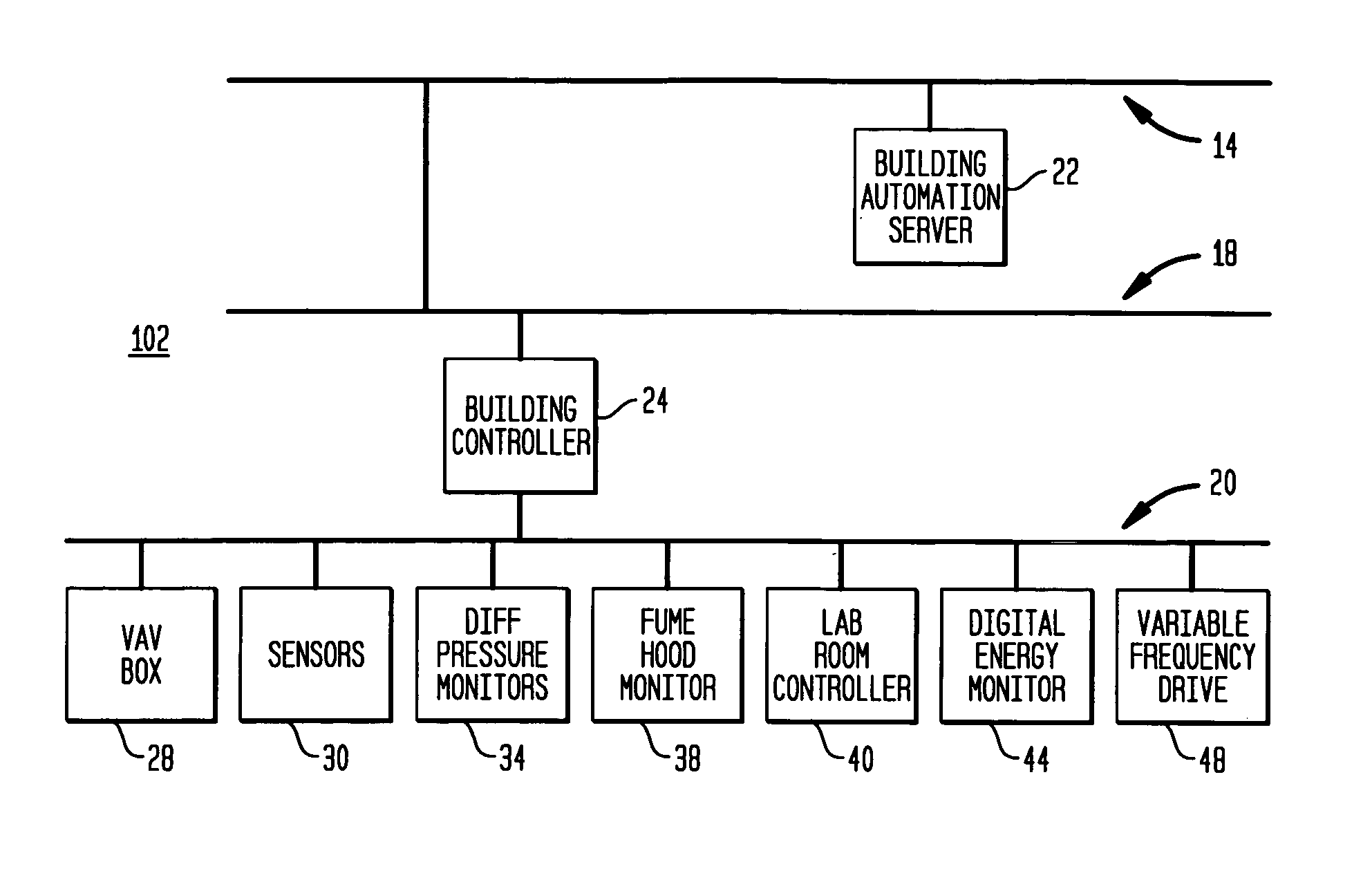 System and method for developing and processing building system control solutions