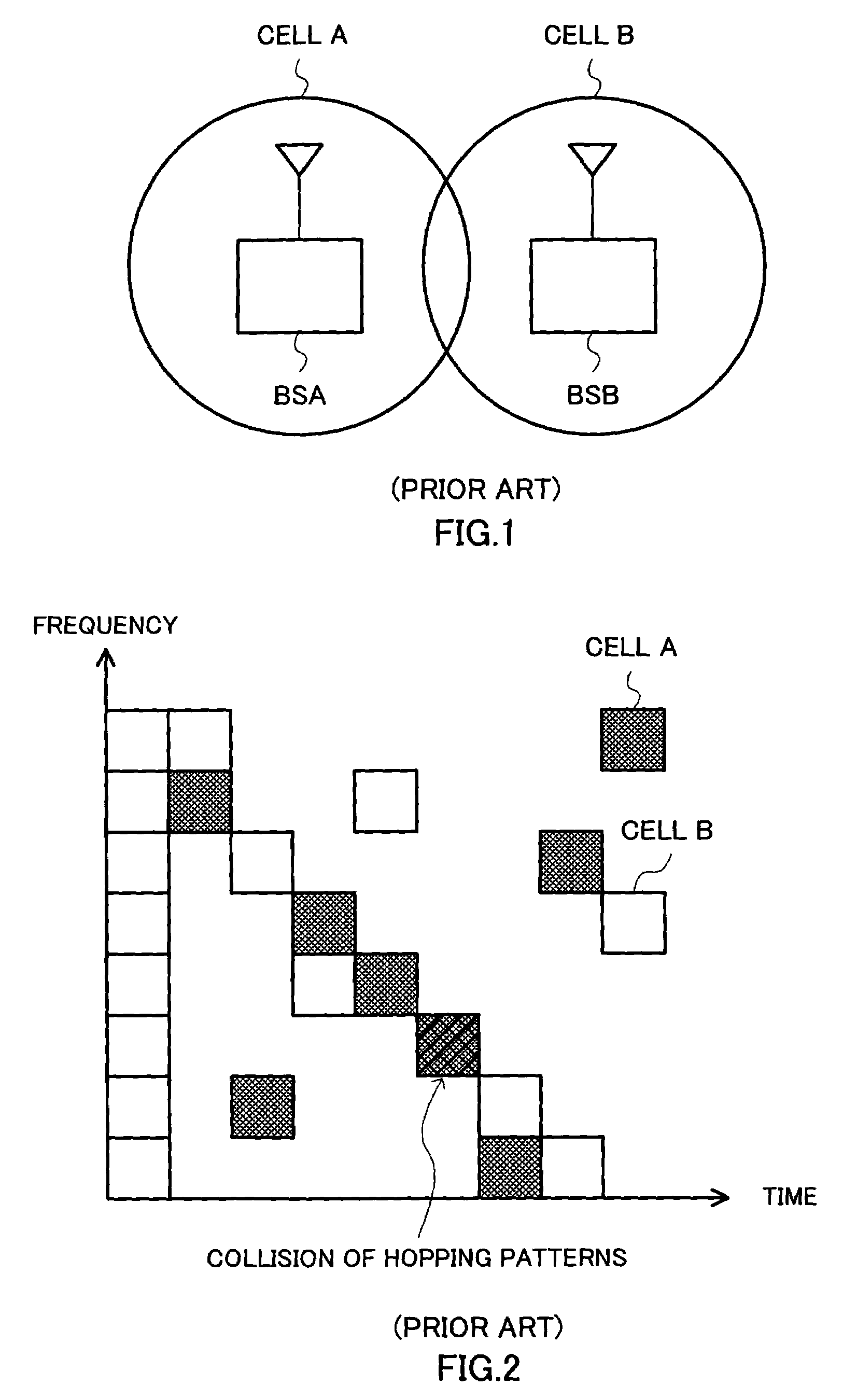 OFDM signal collision position detection apparatus and OFDM reception apparatus