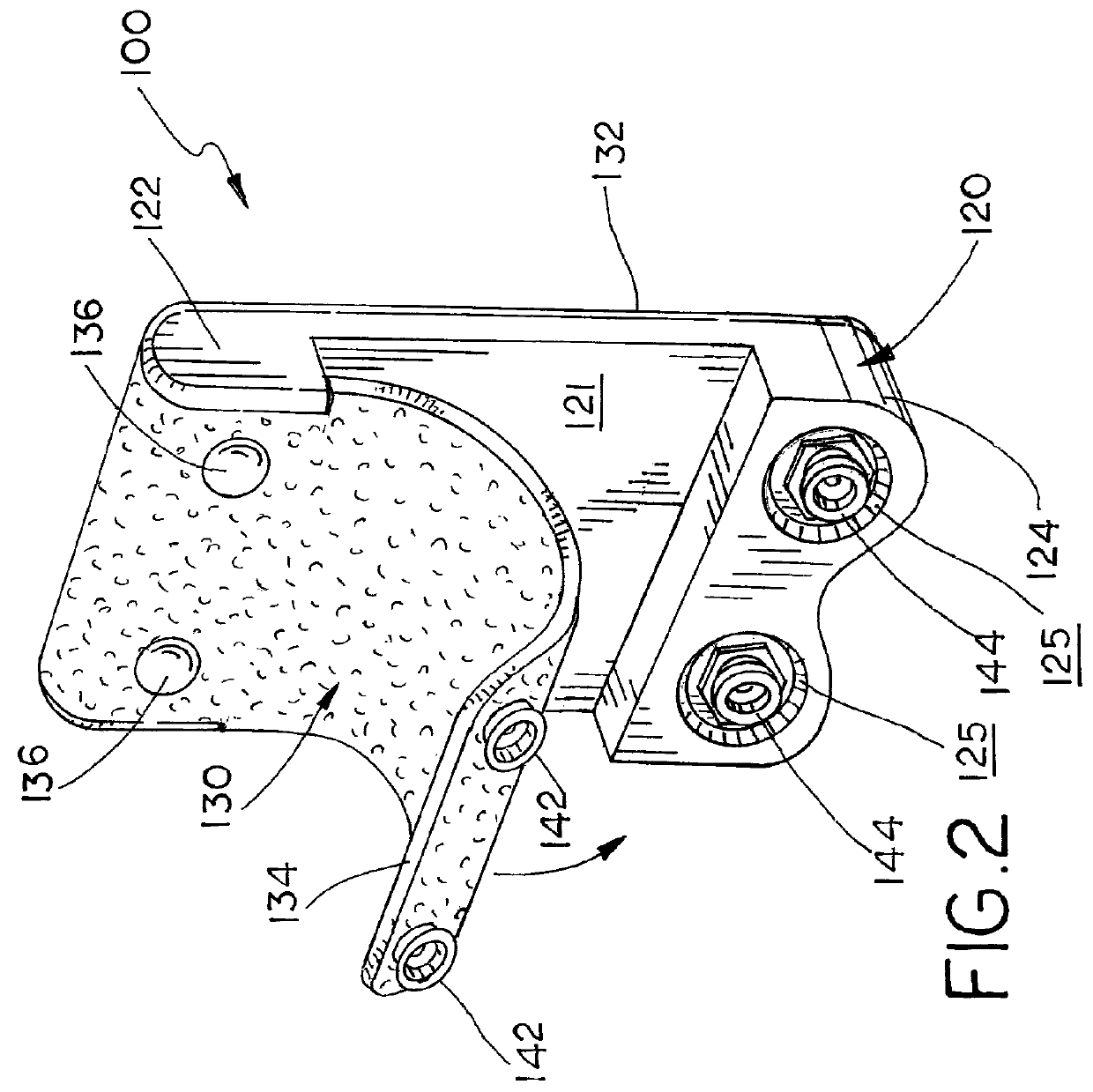 Belt hanger for handheld device