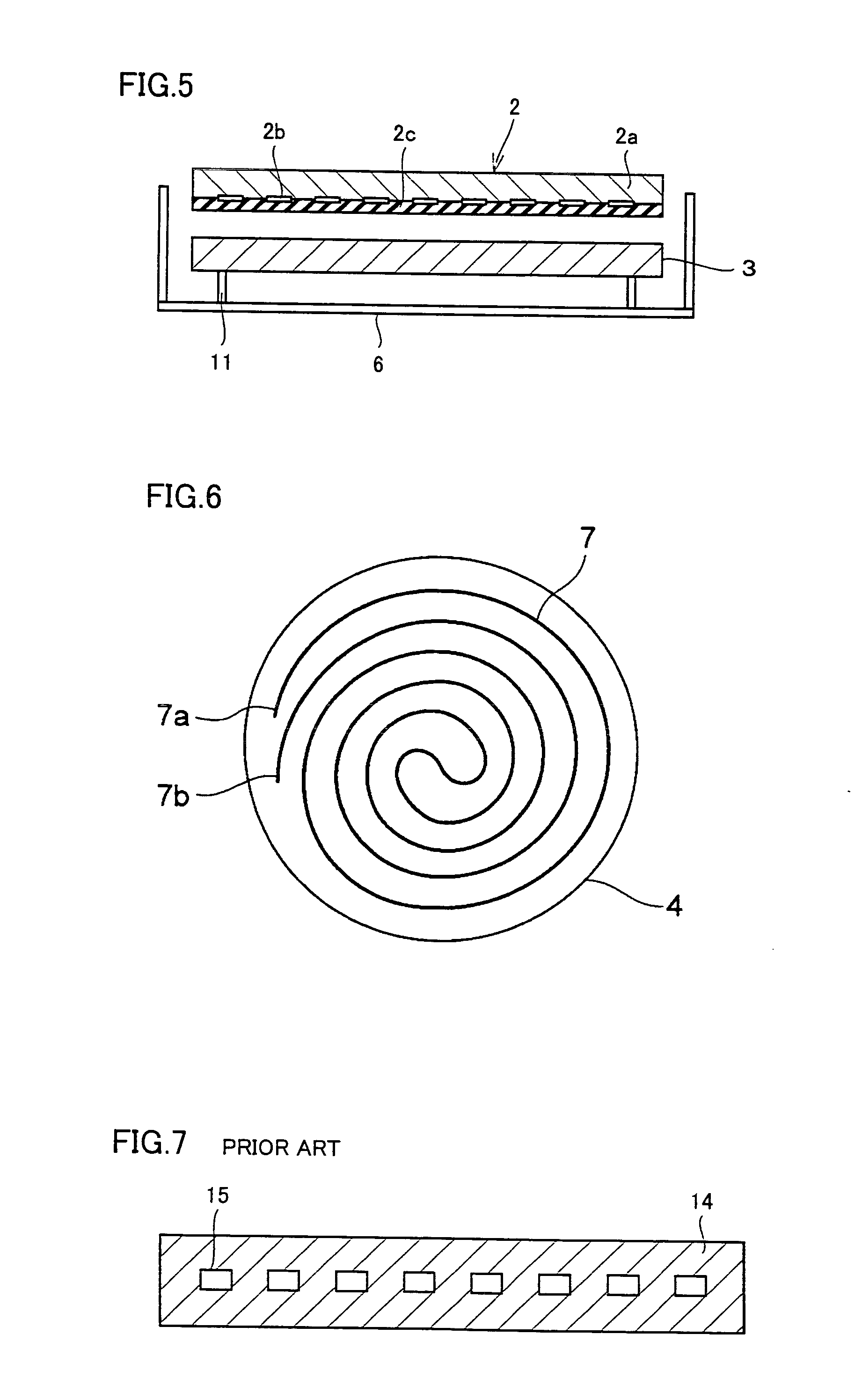 Heater unit and semiconductor manufacturing apparatus including the same