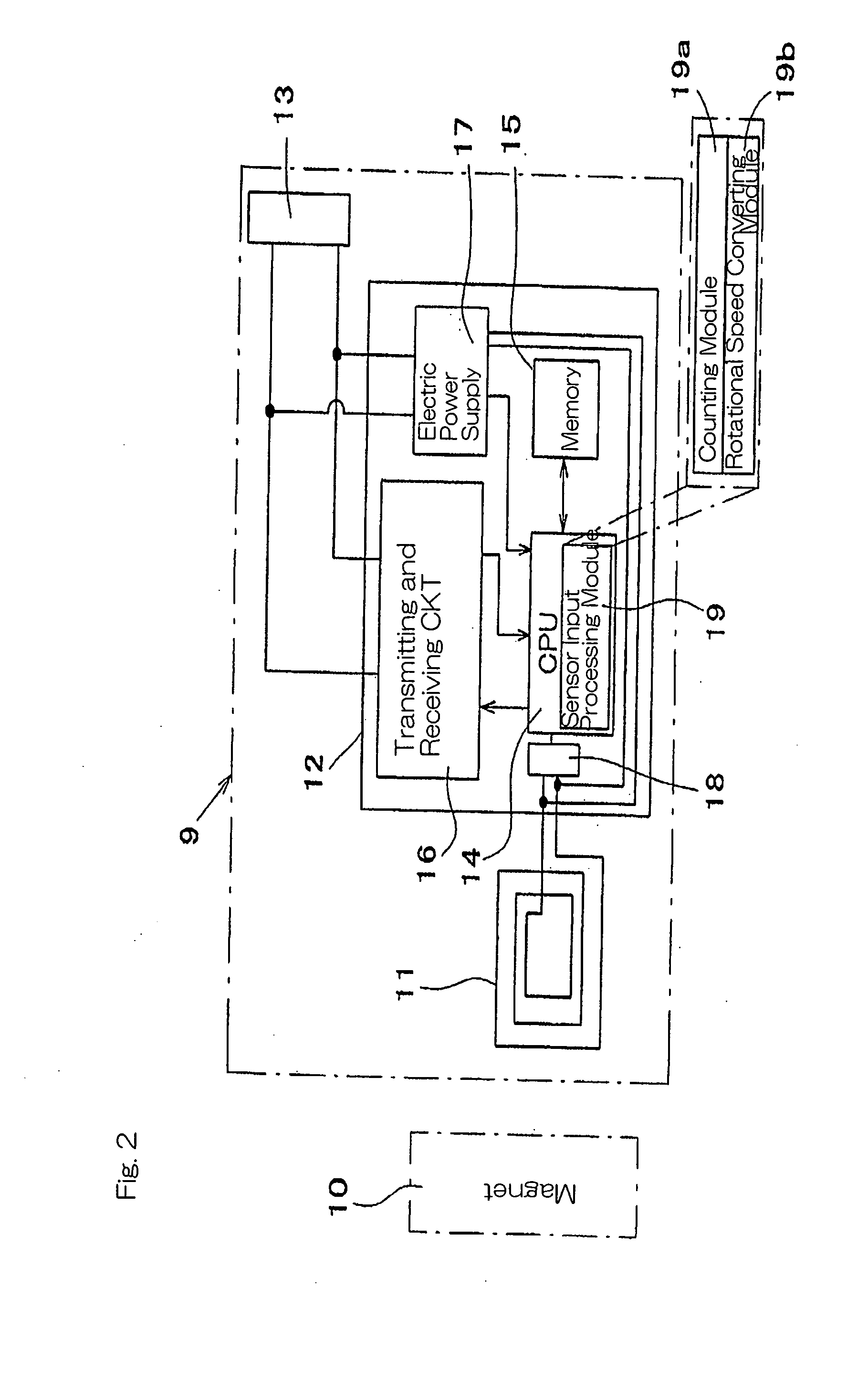 Wheel Bearing Device and Its Quality Management Method