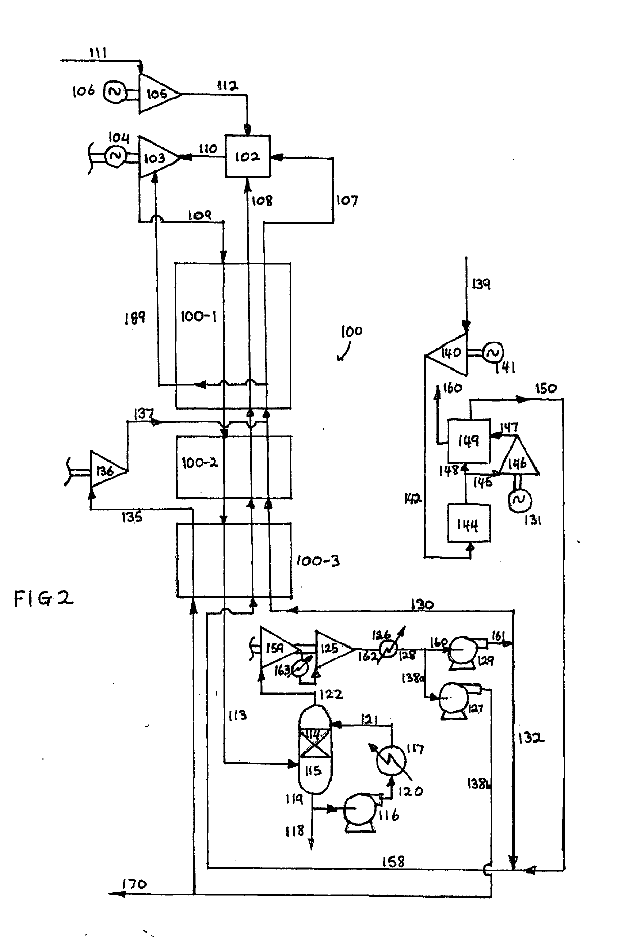 Systems and methods for power production using a carbon dioxide working fluid