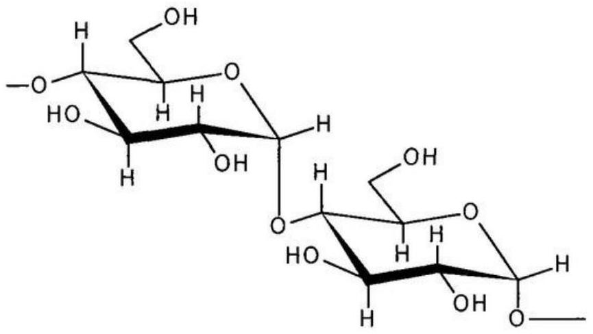 A kind of pirarubicin drug-loaded gelatin submicroemulsion material and its preparation method and application