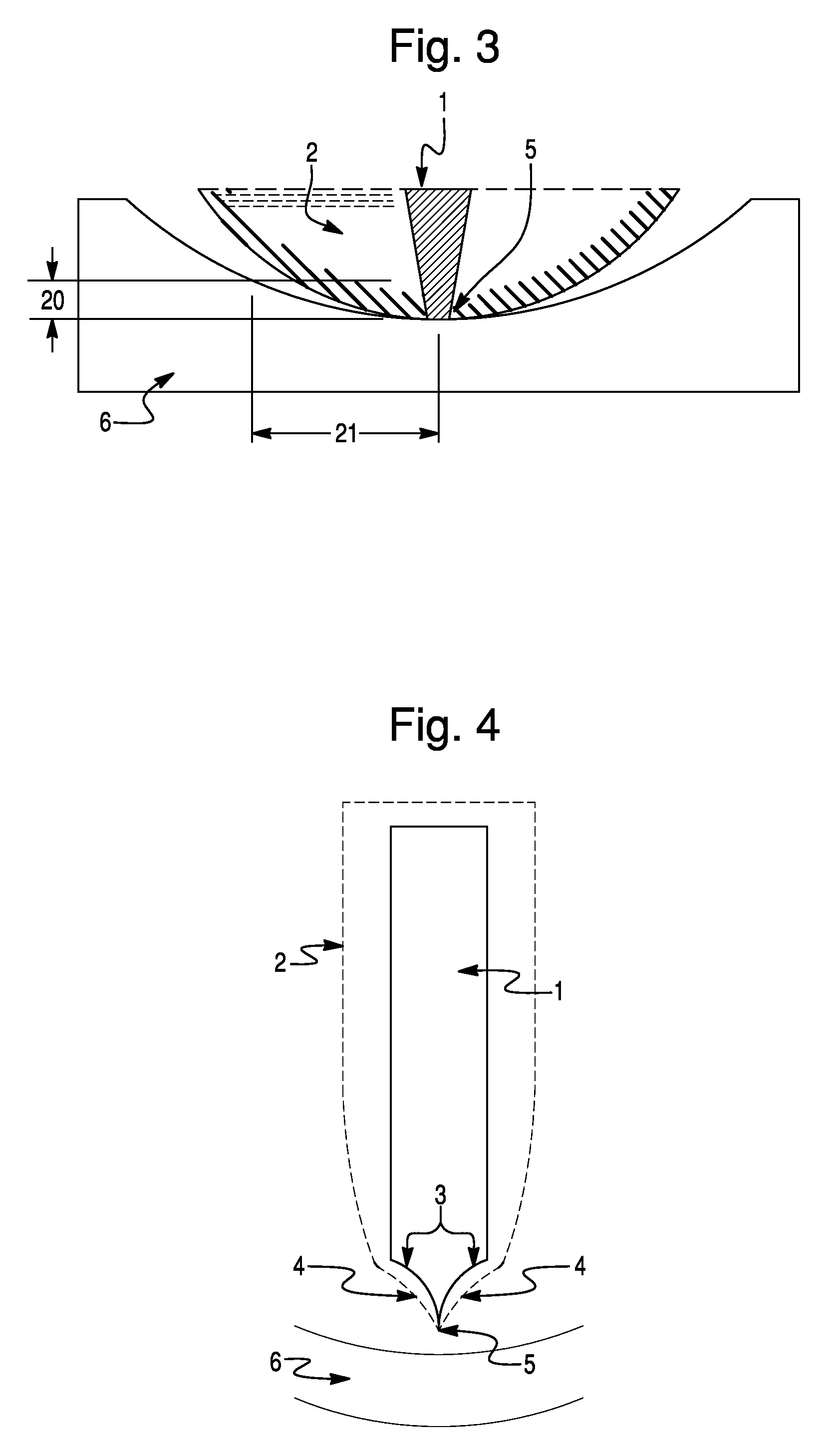 Electrosurgical instrument