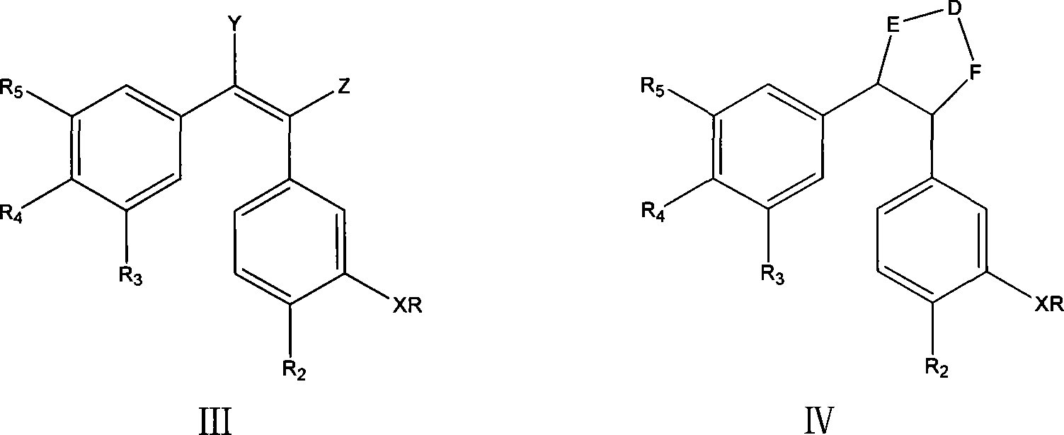 Antineoplastic drug Combretastatin water-soluble derivative and method for making same