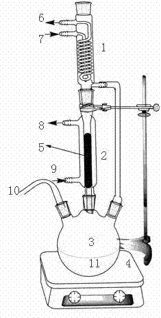 Activating method of inactive platinum/palladium catalyst