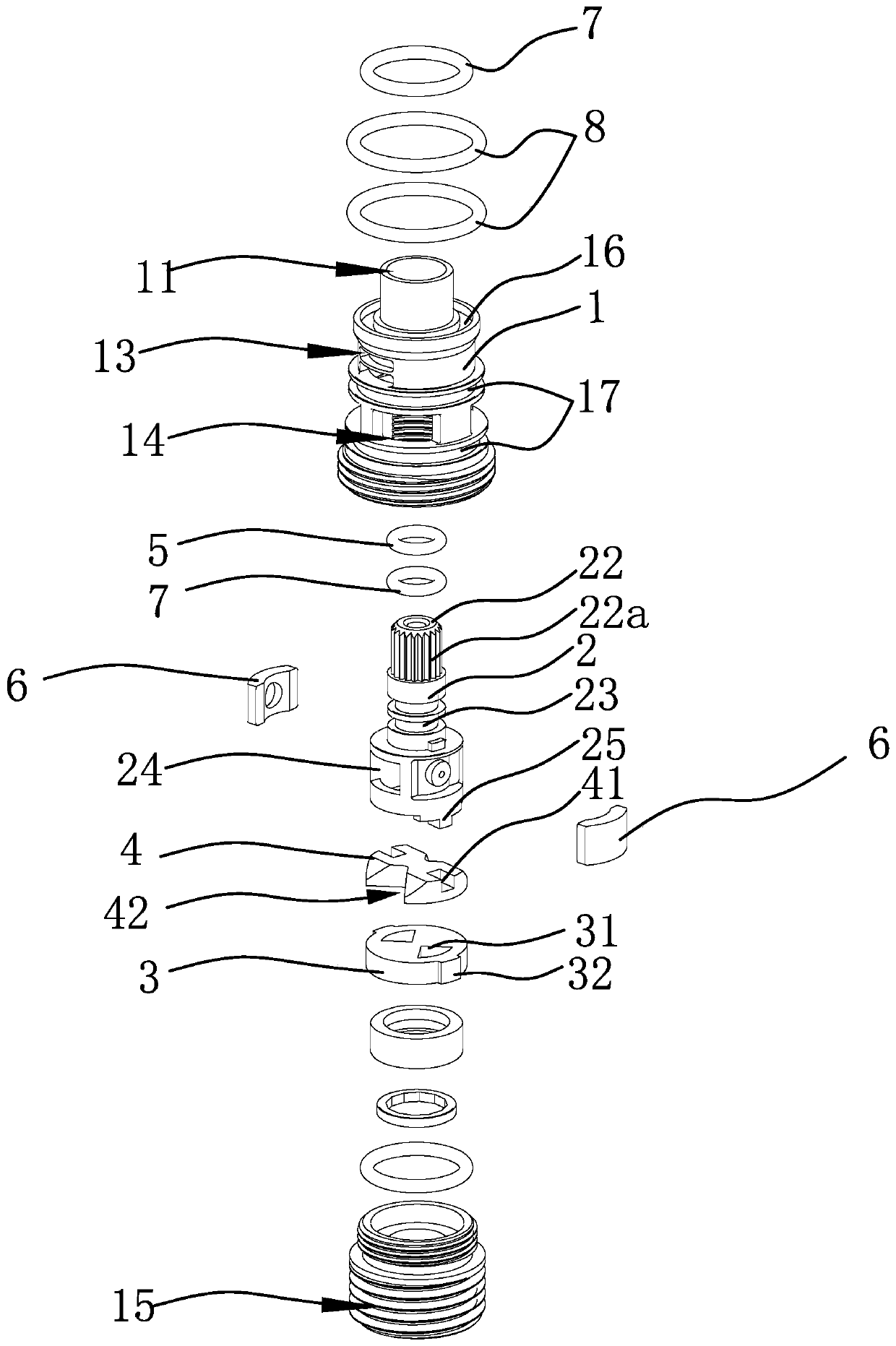 Manifold