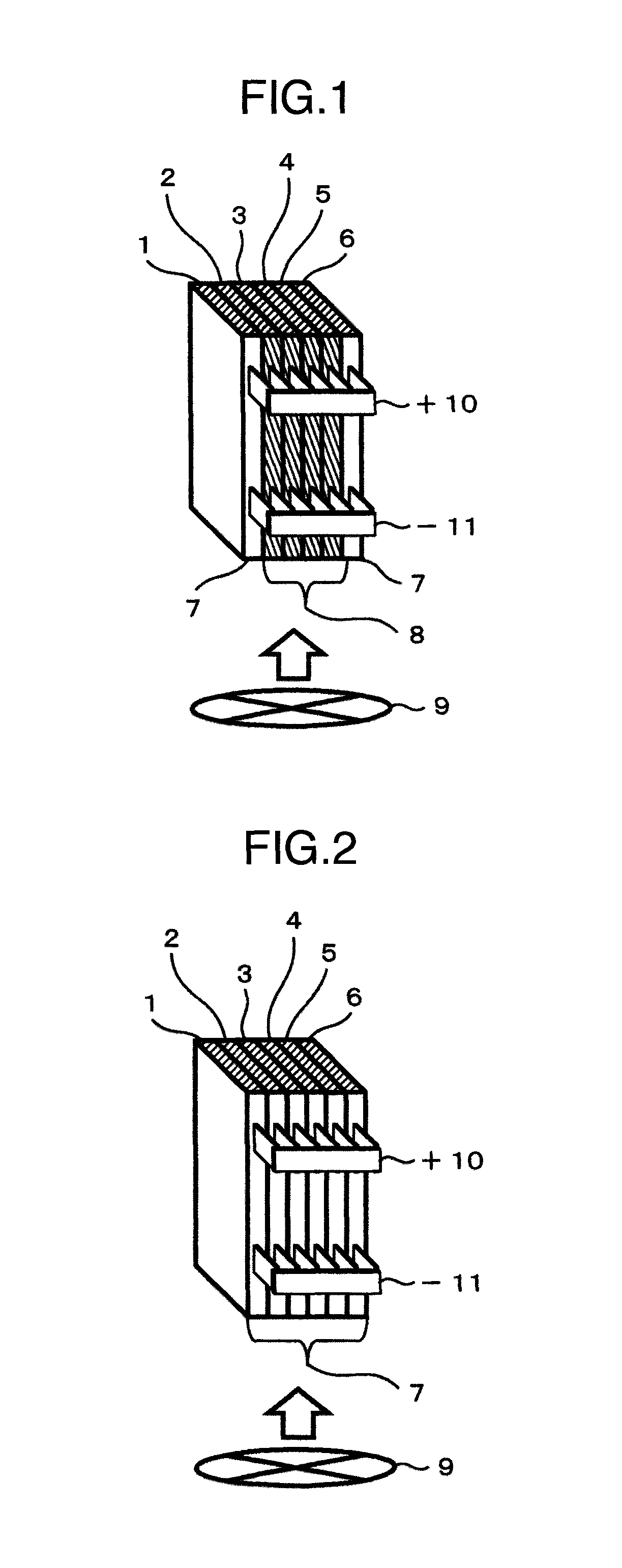 Lithium-ion rechargeable battery module, vehicle with the battery module and generating system with the battery module