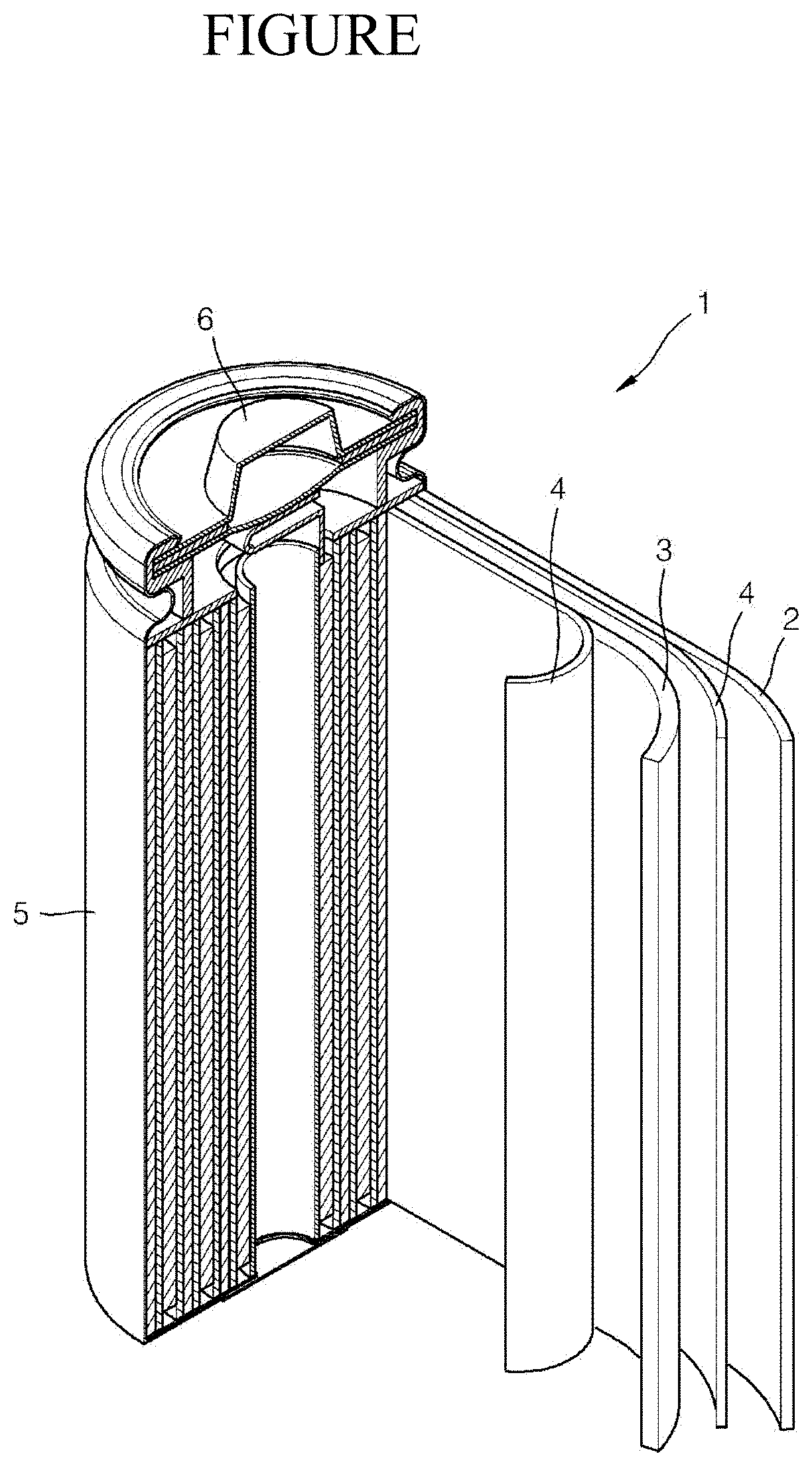 Lithium battery