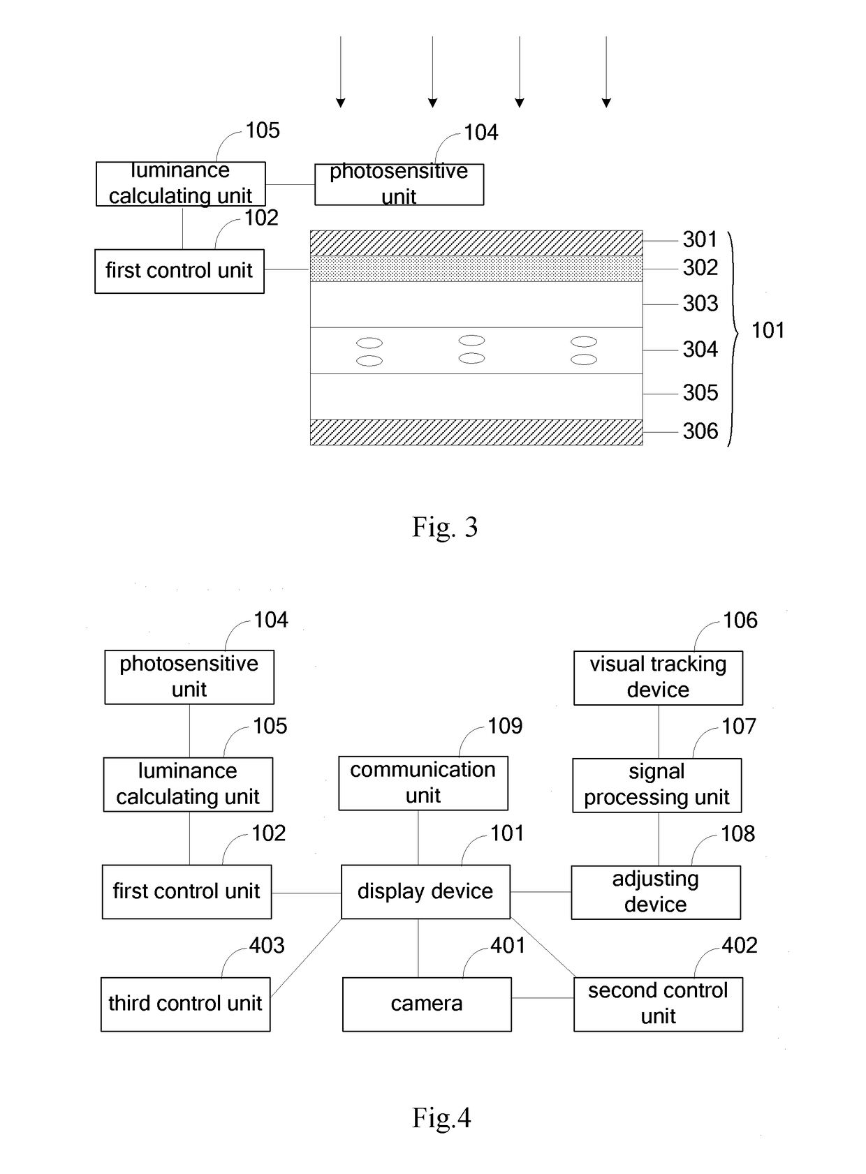 In-Vehicle Rear-View Display System and Display Method