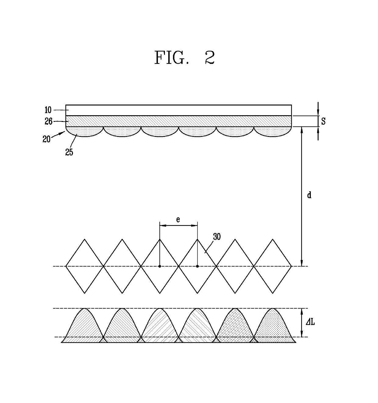 Glasses-free autostereoscopic 3D display device