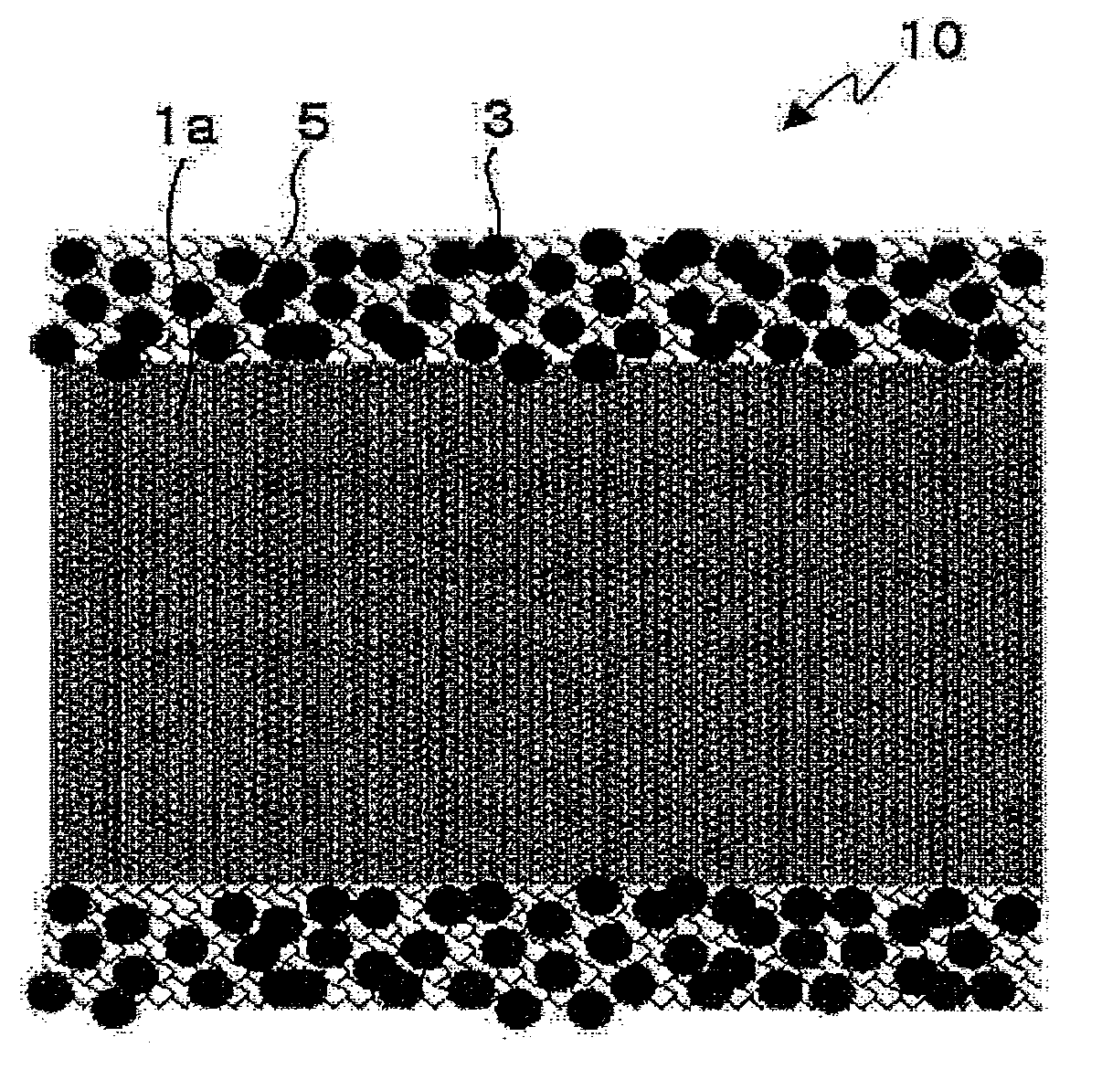 Separator having porous coating layer, method for manufacturing the same and electrochemical device having the same