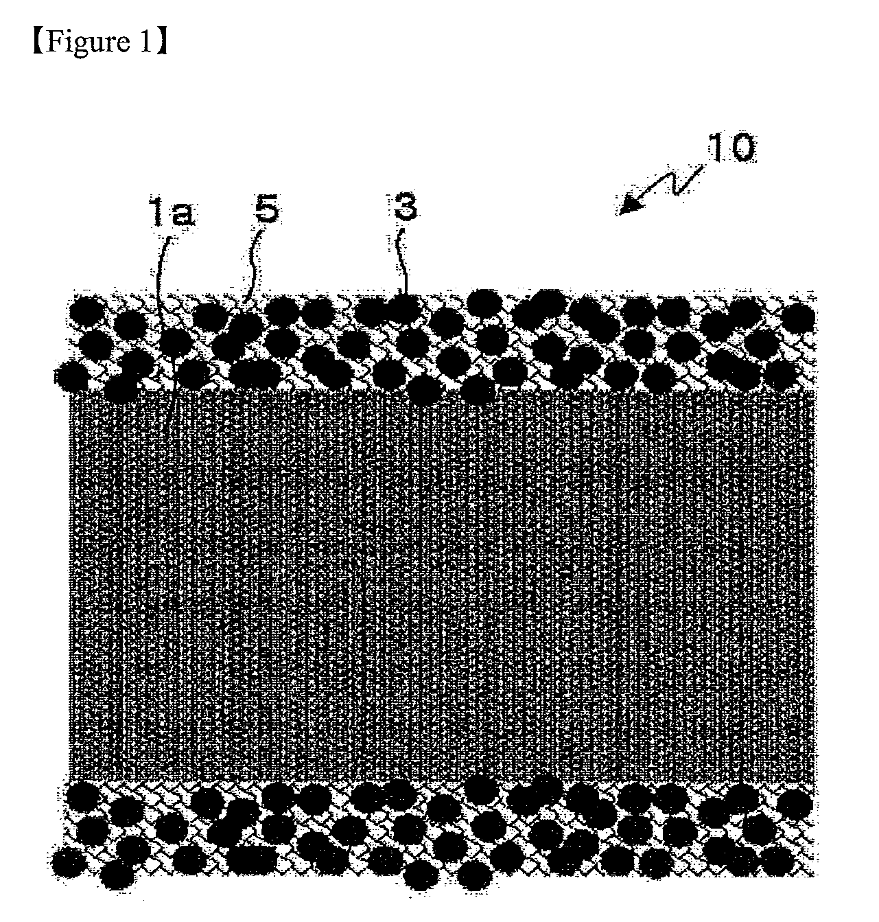 Separator having porous coating layer, method for manufacturing the same and electrochemical device having the same