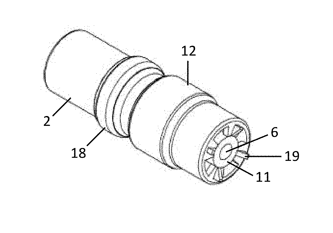 Method, System, and Apparatus to Prevent Electrical or Thermal-Based Hazards in Conduits
