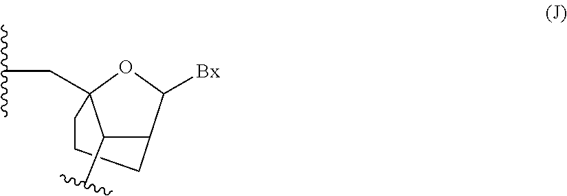 Oligomeric compounds comprising bicyclic nucleotides and uses thereof
