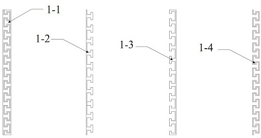 A new ultra-thin terminal lead for laminated components