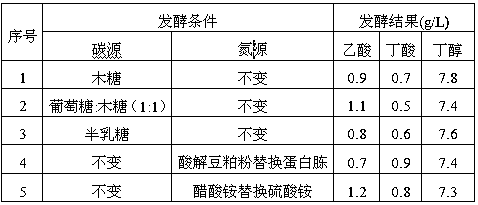 A Strain of Carboxybacter beijerinckii and Its Application