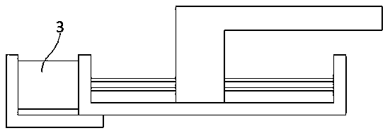 Automatic wiring robot for power distribution cabinet