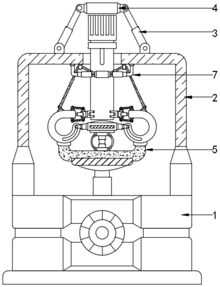 Resuscitator tray suitable for cold storage tubes of various specifications, and application method