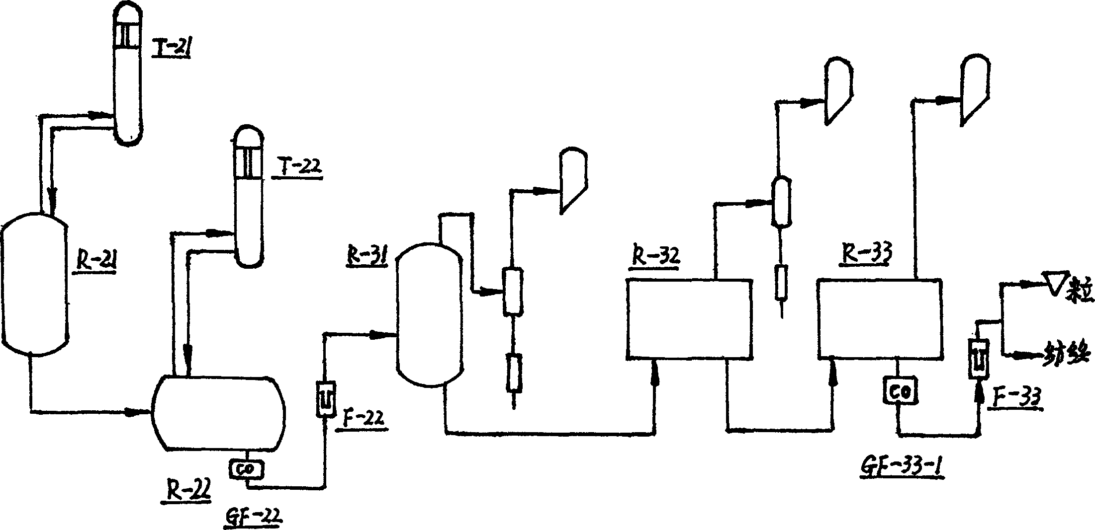Cleaning method of esterifying polycondensation step for polyester preparing equipment and pipeline