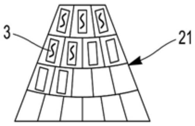 Device for traceability of biological samples