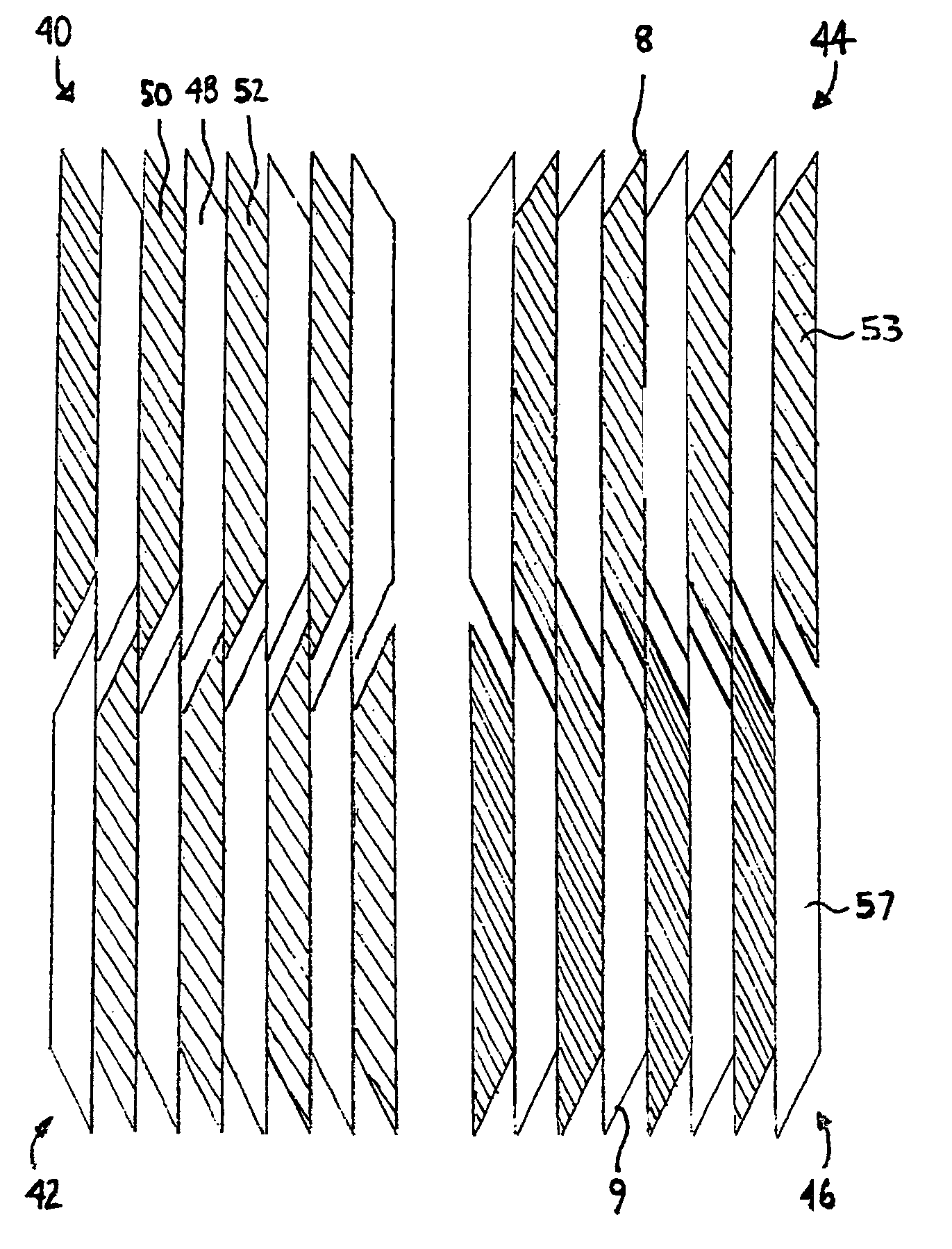 Tooling assembly