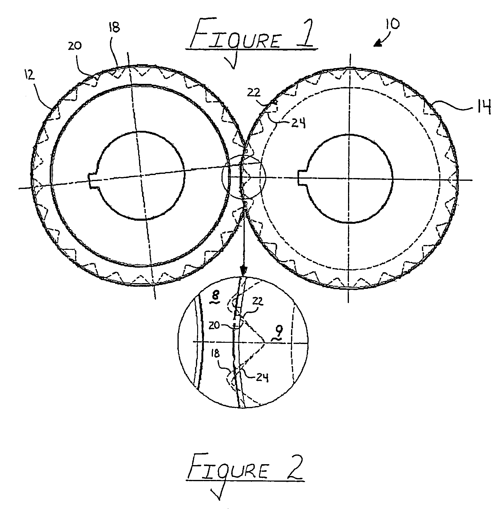 Tooling assembly