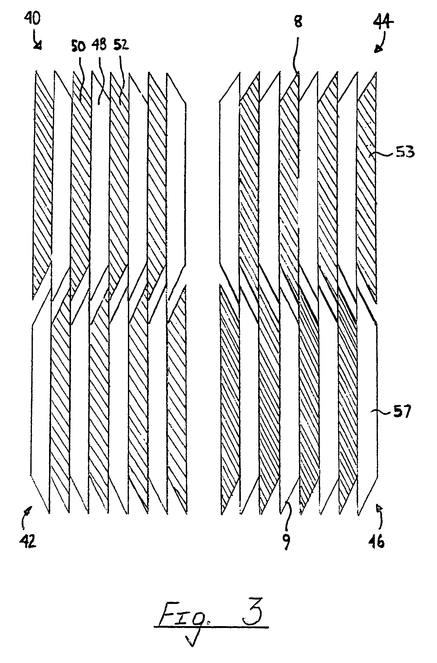 Tooling assembly