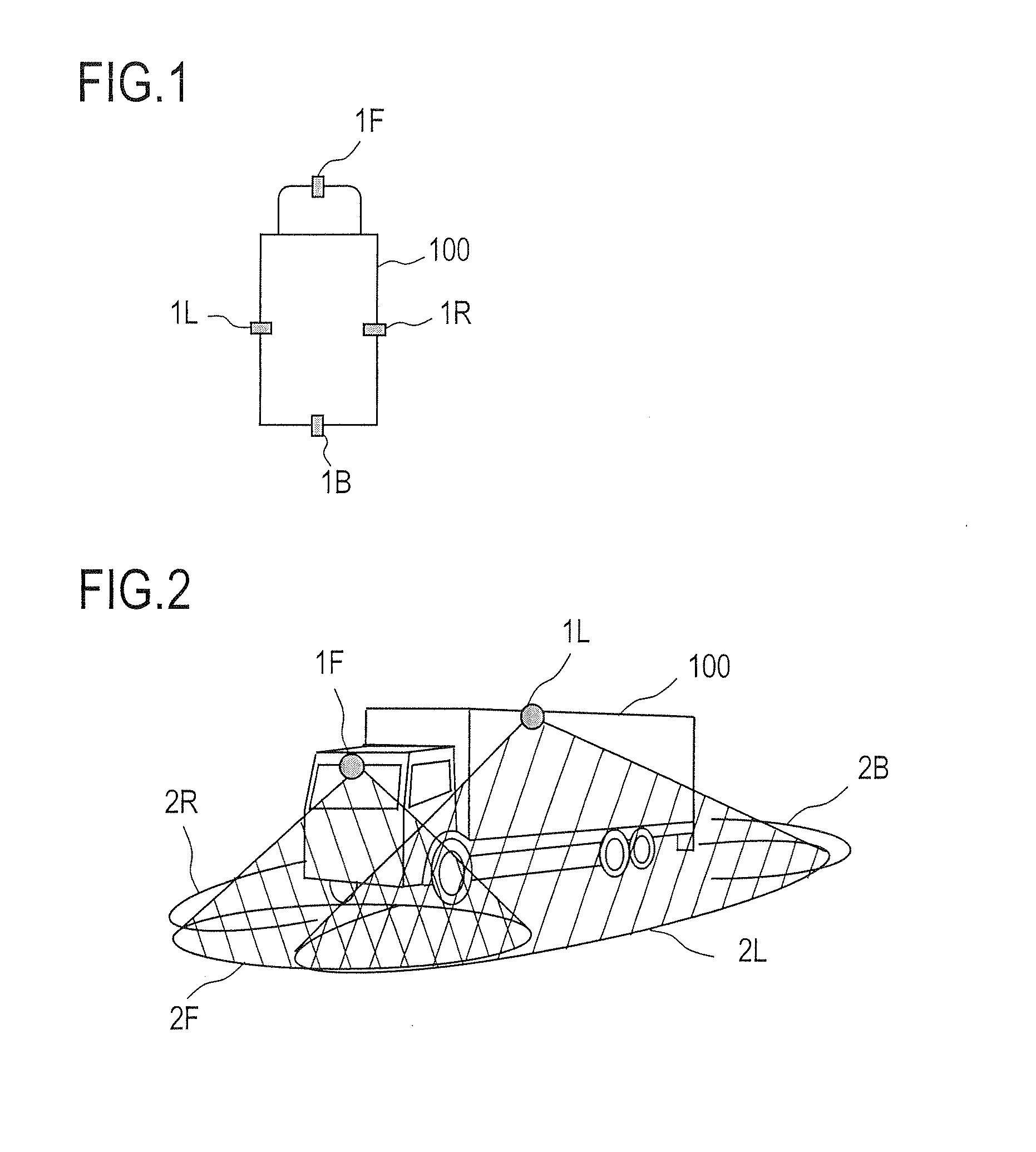 Camera Calibration Device And Method, And Vehicle