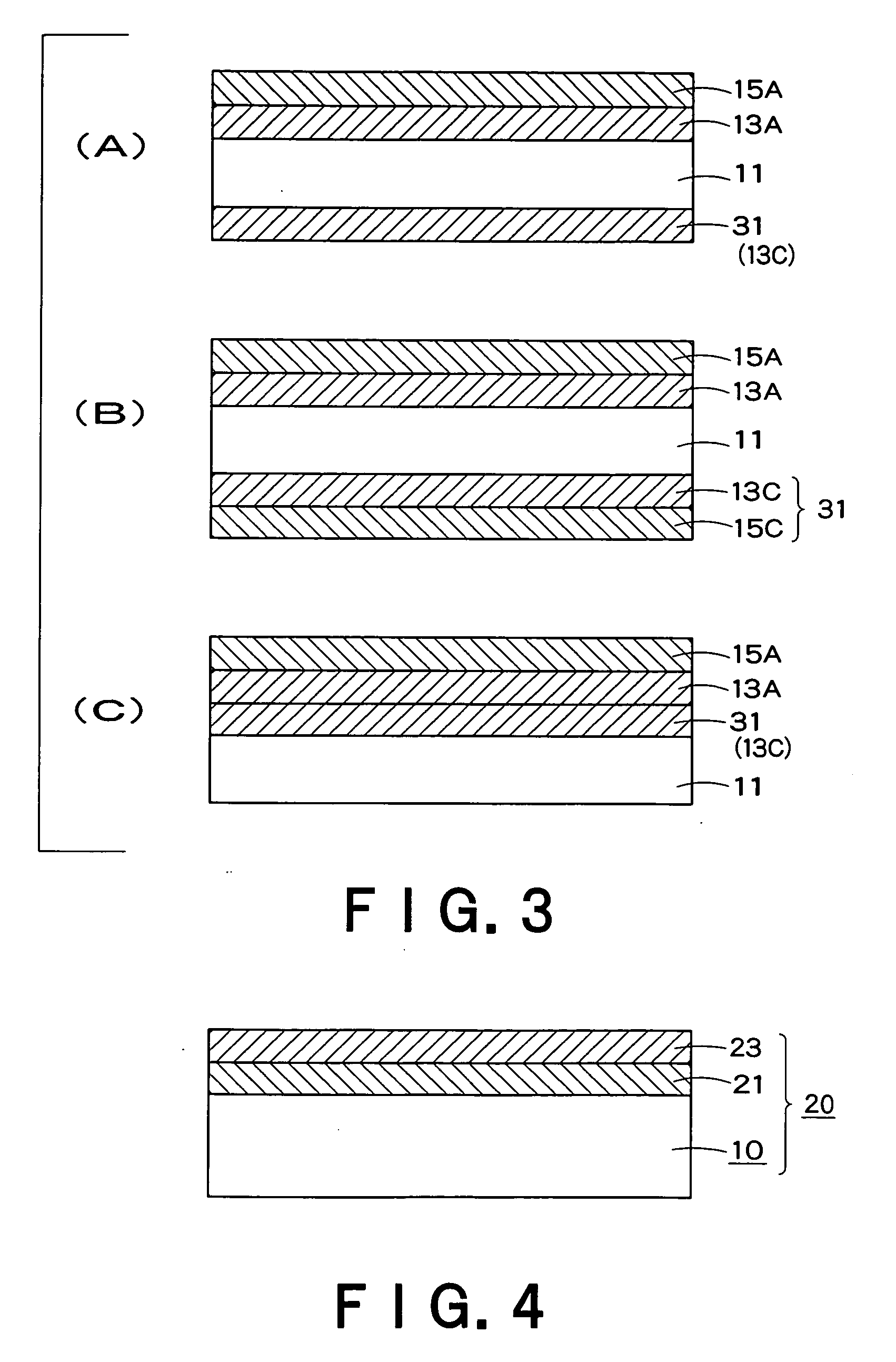 Gas barrier film, and display substrate and display using the same