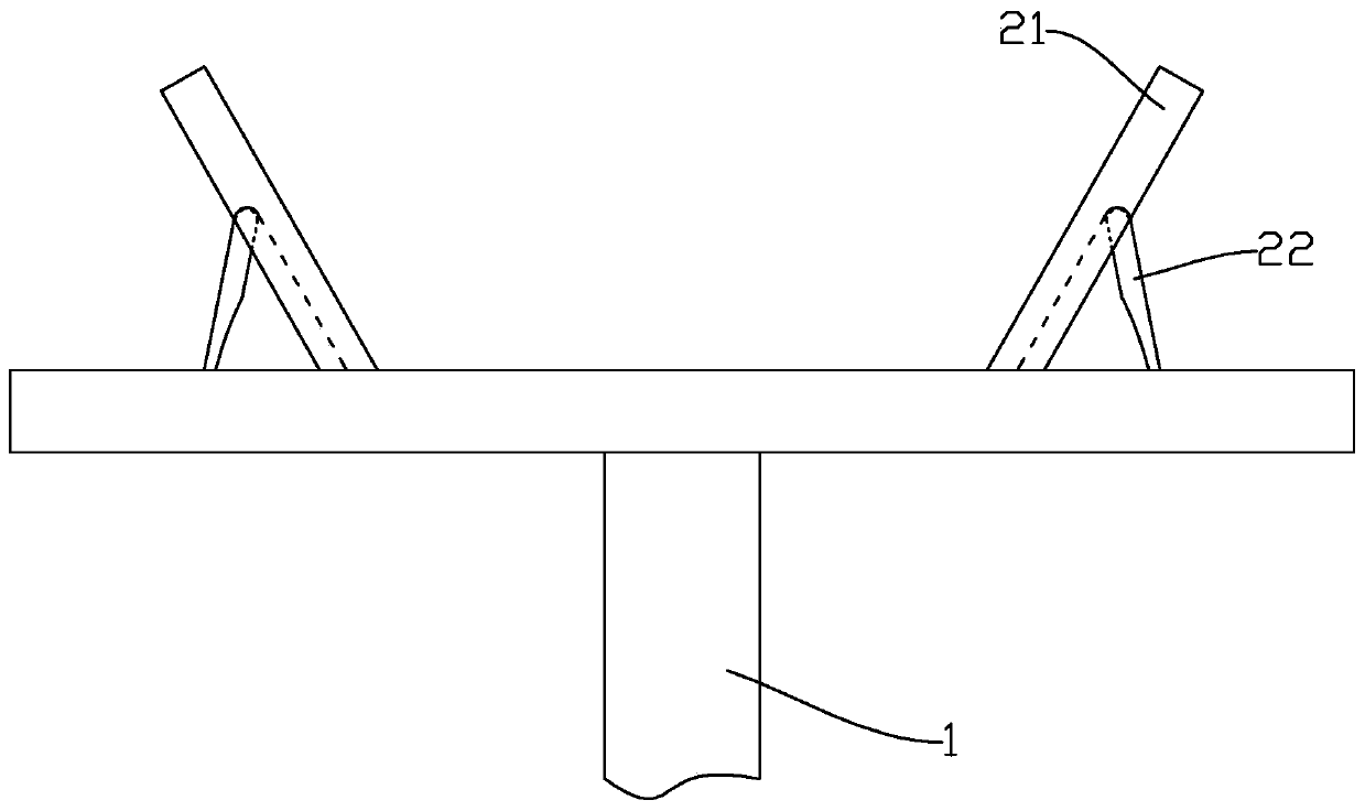 Multilayer Wireless Charging Device