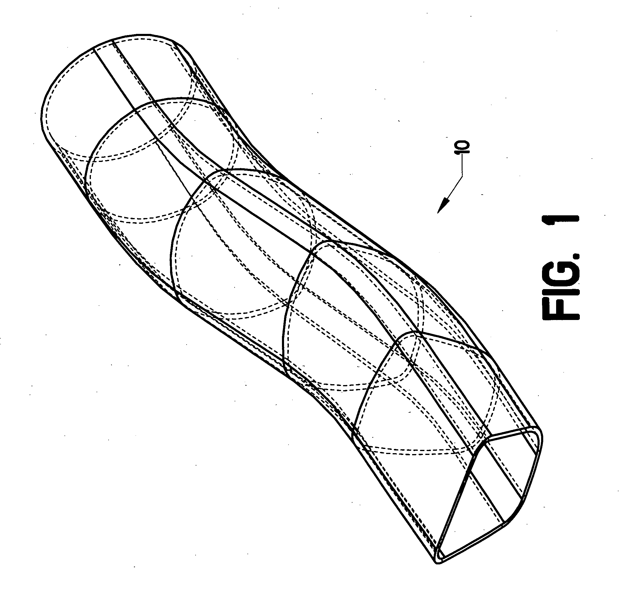 Microjet actuators for the control of flow separation and distortion