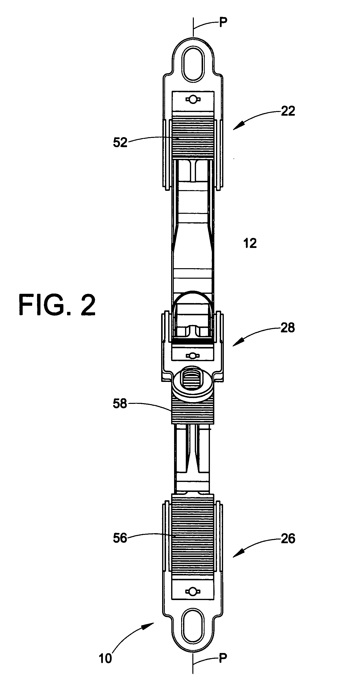Aerial cable spacer with cable retaining arm having non-rectangular plus-shaped cross section and angled pawl locking member