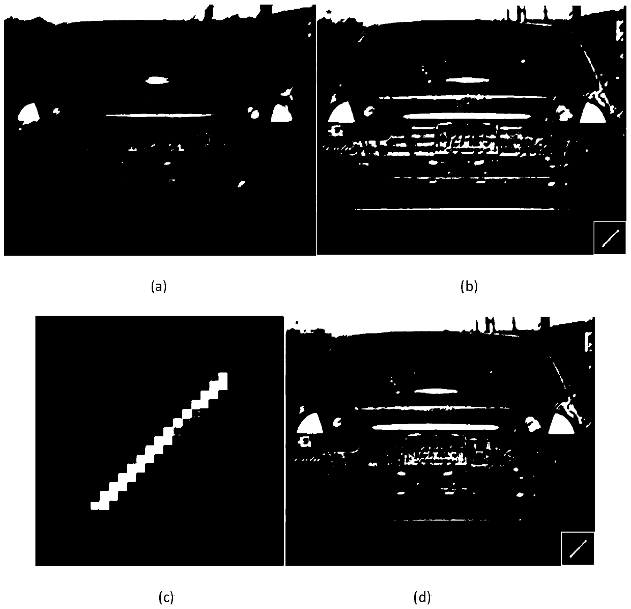 A Single Image Blind Motion Blur Removal Method Based on Fuzzy Kernel Refinement